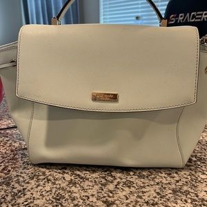 Kate Spade mint purse and wallet